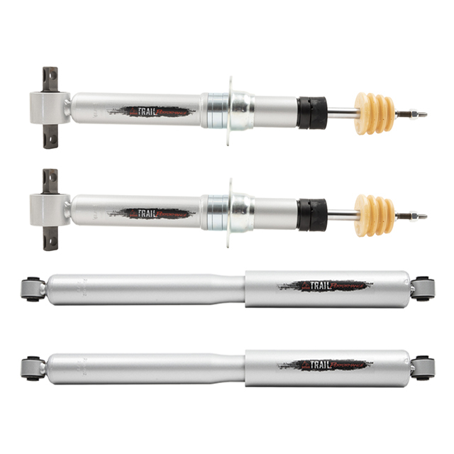 Suspension Shock Absorber Set - 9715